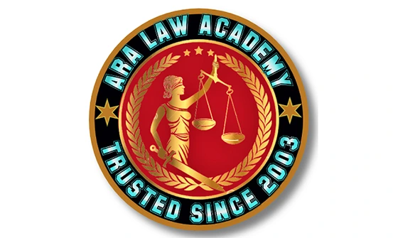 ara law academy in coimbatore
